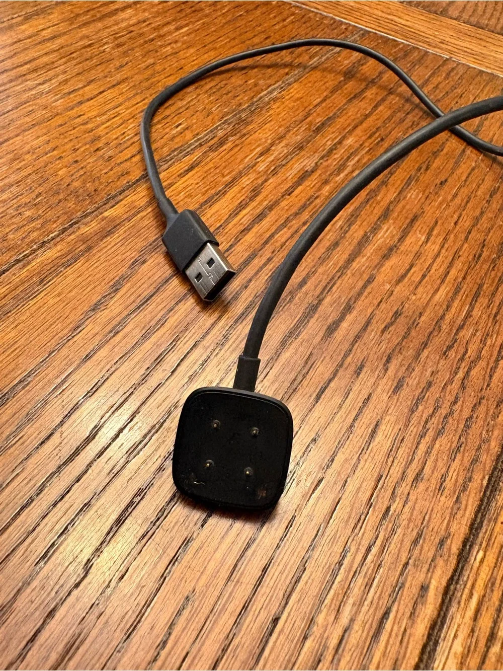 fitbit advanced health